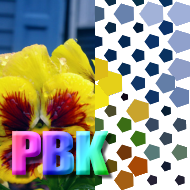 Pixel Bender Kernel による AE Plugin